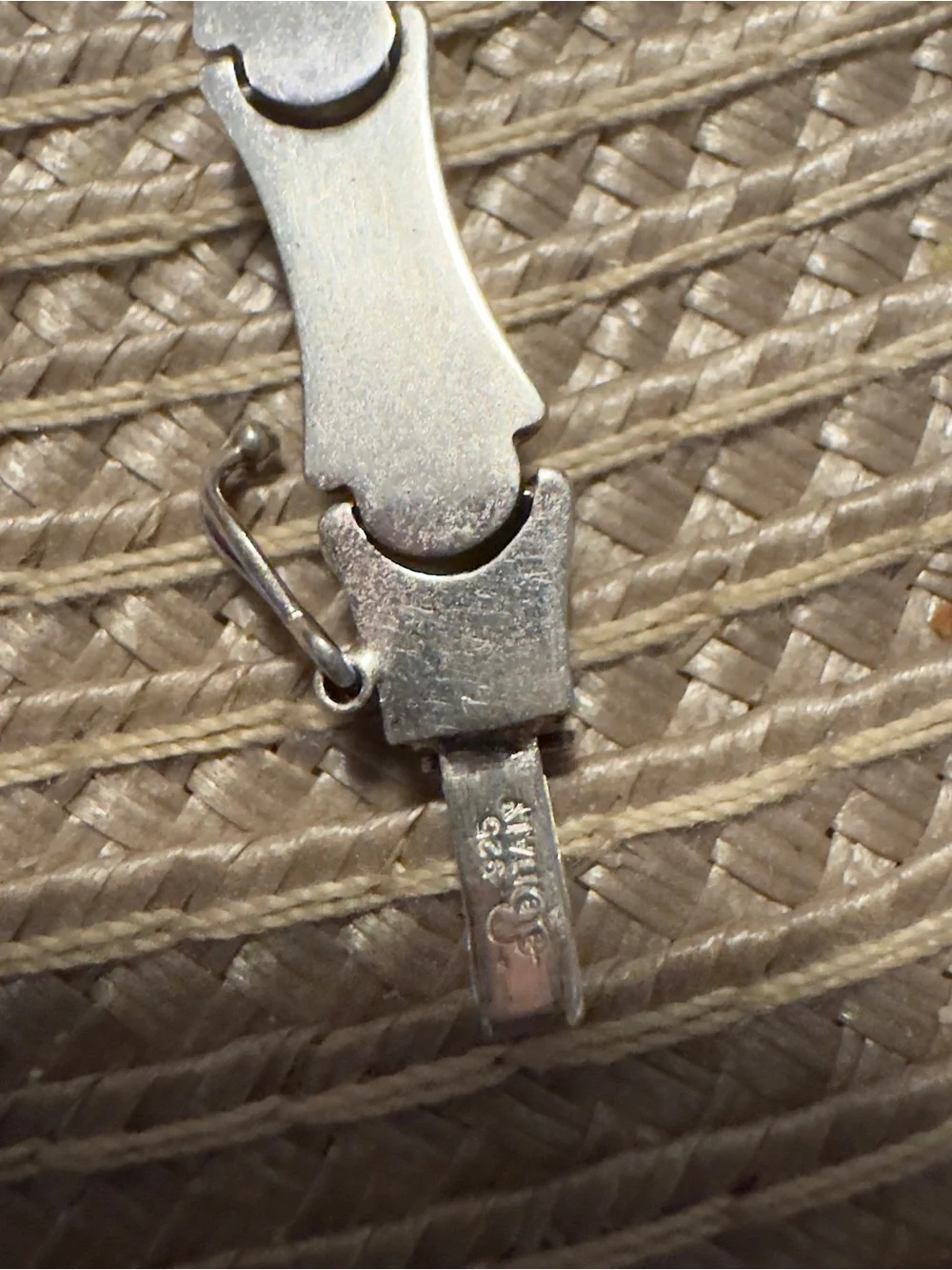 925 Sterling Silver 925 silver